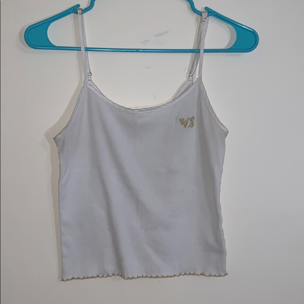 Victoria’s Secret tank